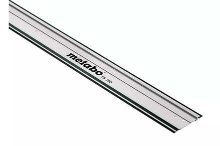 Rail de guidage FS 250 - METABO - 629013000