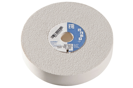 Meule 150 x 30 x 20 mm, 220 K, CB, Ds - METABO - 629097000