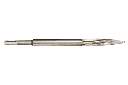 Burin pointu SDS-plus « professional premium » 250 mm - METABO - 629178000