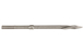 Burin pointu SDS-max « professional premium » 400 mm - METABO - 629180000