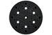 Plateau abrasif « multi-hole » 150 mm, moyen, SXE 450/ 3150 - METABO - 630262000