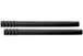 2 tubes d’aspiration D-35 mm, L-0,4 m, plastique - METABO - 630314000
