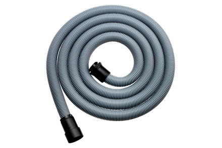 Flexible d'aspiration pour MFE, Ø 35 mm, L 4 m, fixation à baïonnette - METABO - 630344000