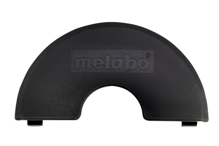 Clip de capot de protection pour le tronçonnage 115 mm - METABO - 630351000
