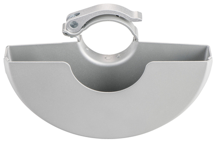 Capot de protection pour le tronçonnage 180 mm, semi-fermé, W../22/24/26-180 - METABO - 630356000