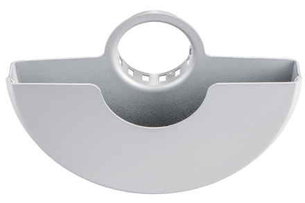 Capot de protection pour le tronçonnage 230 mm, semi-fermé - METABO - 630371000