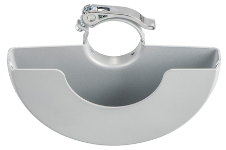 Capot de protection pour le tronçonnage 180 mm, semi-fermé, W/ WX 17-180 - METABO - 630388000