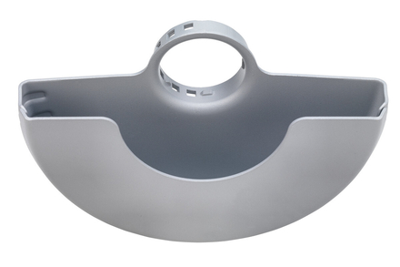 Capot de protection pour le tronçonnage 180 mm, semi-fermé, WB 18 LTX 180 Quick - METABO - 630390000