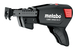 Chargeur pour visseuse Speed Fix 57 - METABO - 630611000