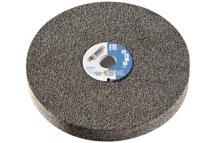 Meule 200 x 25 x 32 mm, 60 N, CB, Ds - METABO - 630785000