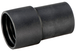 Manchon de raccord Ø intérieur 40 mm / Ø extérieur 45 mm - METABO - 630796000