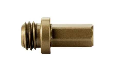 Adaptateur à six pans 10 mm / M 14 - METABO - 630859000