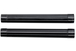 2 tubes d’aspiration D-58 mm, L-0,4 m, plastique - METABO - 630867000