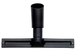 Buse pour sol D-58 mm, L-360 mm, plastique - METABO - 630868000