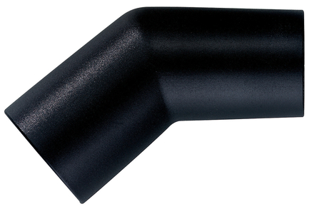 Tubulure d’éjection de la sciure pour KS 54/55 - METABO - 630924000