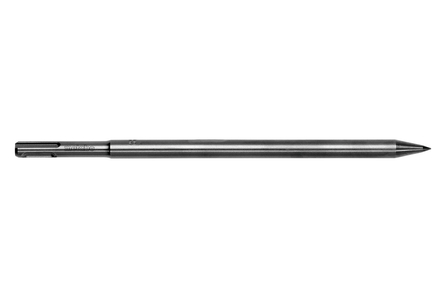 Burin pointu SDS-plus « professional » 250 mm - METABO - 630992000