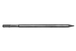 Burin pointu SDS-plus « professional » 250 mm - METABO - 630992000