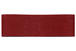 3 bandes abrasives 75 x 533 mm, P 100, B+M - METABO - 631004000