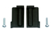 Adaptateur - METABO - KS 66; KSE 68 Plus pour rail de guidage 6.31213 - METABO - 631020000