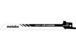 2 lames de scie sabre « expert soft materials » 150 x 1,0 mm - METABO - 631144000