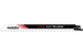 Lame de scie sabre « expert fiber plaster » 300 x 1,5 mm - METABO - 631146000