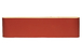 2 bandes abrasives 180 x 1550, P 100, bois - METABO - 631192000