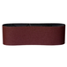 2 bandes abrasives 180 x 1550, P 150, bois  - METABO - 631193000
