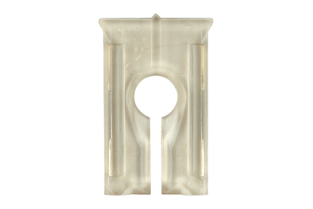 3 pare-éclats pour scies sauteuses - METABO - 631208000