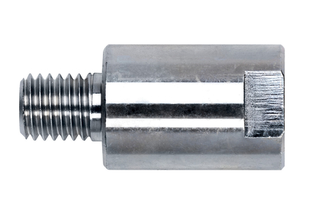 Pièce de rallonge M 14/ M 14, PE - METABO - 631360000