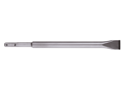 Burin plat SDS-plus 250 x 20 mm - METABO - 631420000