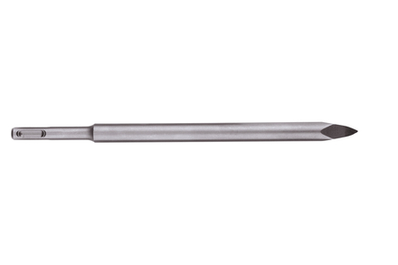 Burin pointu SDS-plus « professional » 250 mm - METABO - 631421000