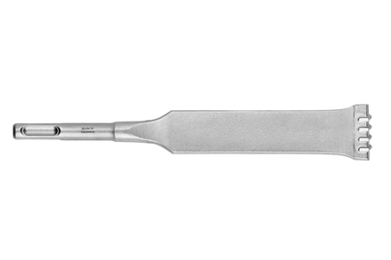 Burin déjointeur SDS-plus 200 mm - METABO - 631424000