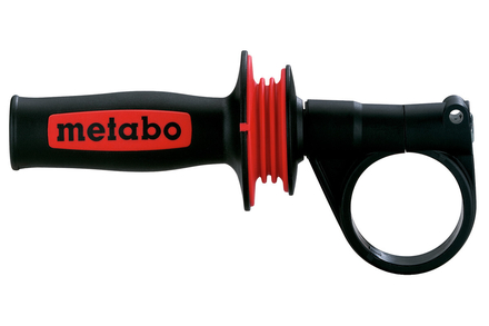 Poignée supplémentaire VibraTech - METABO - MVT UHE/KHE 28 Plus - METABO - 631595000
