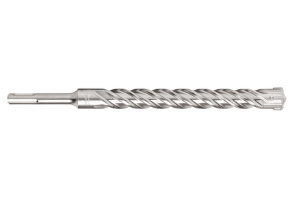 SDS-plus P4P / 30,0 x 450 mm - METABO - 631712000
