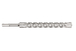 SDS-plus P4P / 30,0 x 450 mm - METABO - 631712000