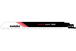 Lame de scie sabre « expert brick » 240 x 1,5 mm - METABO - 631916000