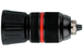 Mandrin à serrage rapide Futuro Plus S2M 13 mm avec adaptateur, KHE 32 - METABO - 631923000