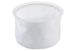 Préfiltre en polyester pour AS 1200/ 1201/ 1202/ 20 L/ 32 L - METABO - 631967000