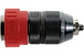 Mandrin à serrage rapide Futuro Plus S2M 13 mm avec adaptateur - METABO - 631968000