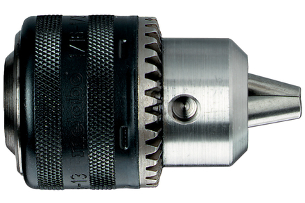 Mandrin à clé 6,5 mm, 3/8