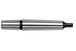 Queue cône morse pour mandrin MK 1 / B 16 - METABO - 635105000