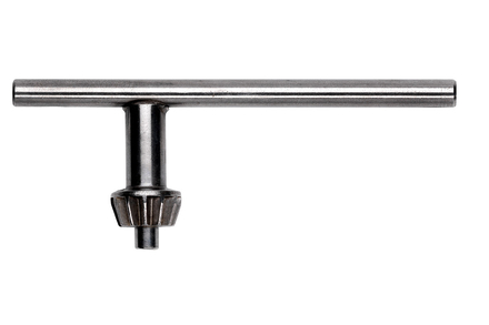 Clés de mandrin taille 4 - METABO - 635169000