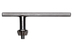 Clés de mandrin taille 4 - METABO - 635169000