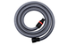 Flexible d'aspiration Quick, Ø 32mm, L-4 m, - METABO - 635405000
