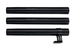3 tubes d’aspiration Ø 35 mm, plastique - METABO - 635413000