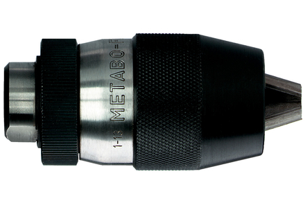 Mandrin à serrage rapide Futuro 13 mm, 3/8