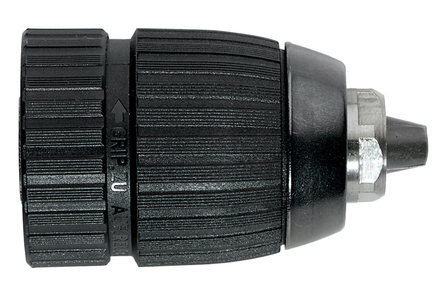 Mandrin à serrage rapide Futuro Plus H2 10 mm, 3/8