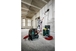 Ponceuse à bras LSV 5-225 Comfort - METABO - 690886000