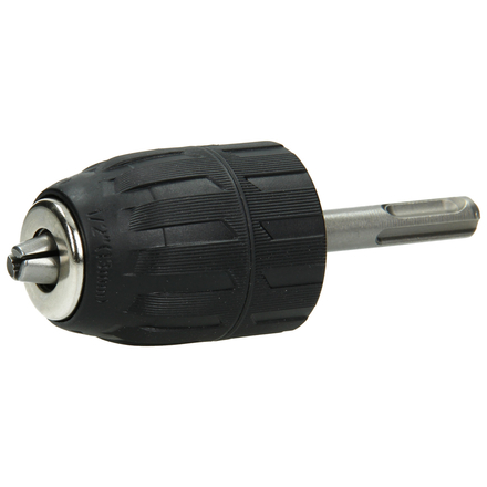 Mandrin autoserrant 13mm avec adaptateur SDS+ - HIKOKI - 711099
