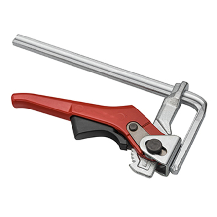 Serre-joint à levier pour guide - HIKOKI - 711238